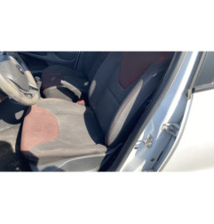 Moteur RENAULT CLIO 4
