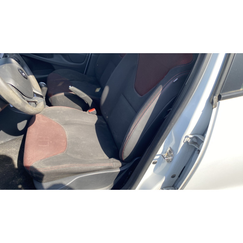 Moteur RENAULT CLIO 4 Photo n°16