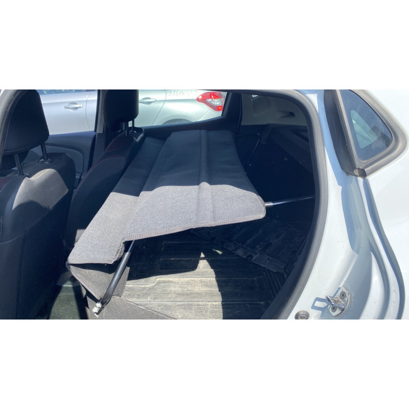 Moteur RENAULT CLIO 4 Photo n°17
