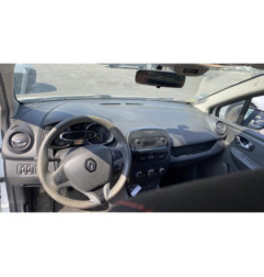 Moteur RENAULT CLIO 4