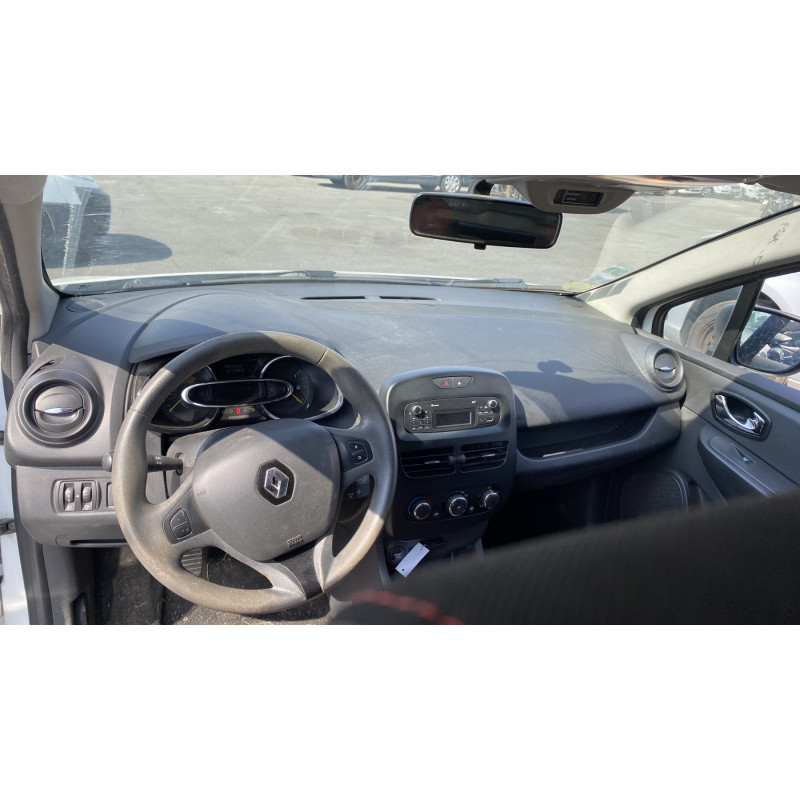 Moteur RENAULT CLIO 4 Photo n°18