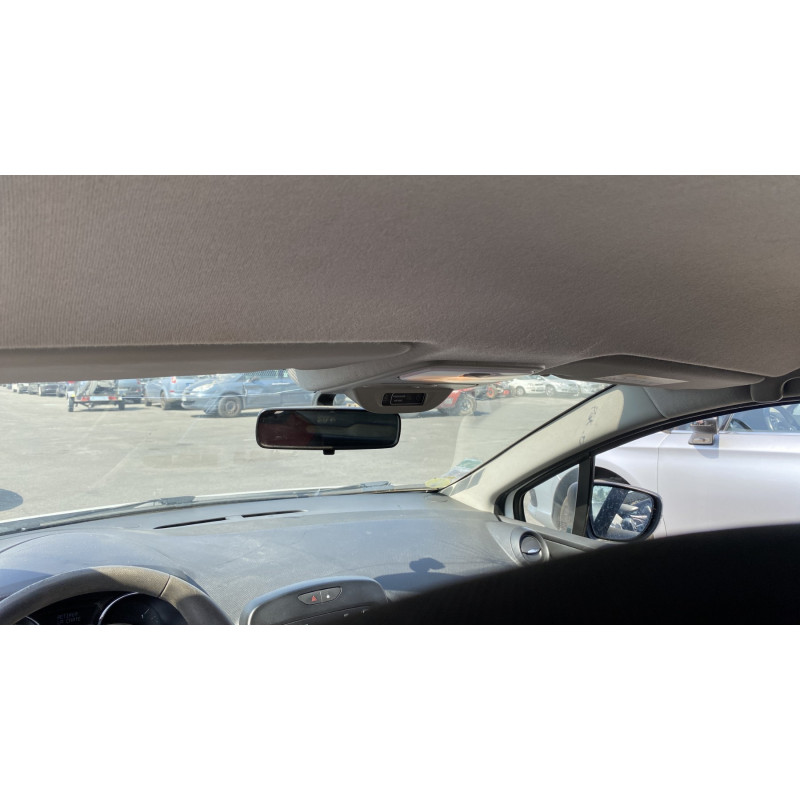 Moteur RENAULT CLIO 4 Photo n°19