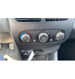 Moteur RENAULT CLIO 4