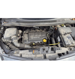 Vitre avant droit OPEL MERIVA B