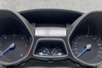 Compteur FORD C-MAX 2