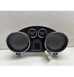 Compteur OPEL MERIVA B