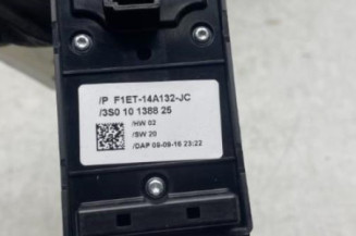 Interrupteur de leve vitre avant gauche FORD C-MAX 2