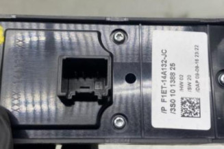 Interrupteur de leve vitre avant gauche FORD C-MAX 2