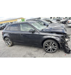Vitre arriere gauche AUDI A3 3