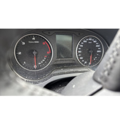 Vitre arriere gauche AUDI A3 3