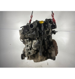 Moteur DACIA SANDERO 2 Photo n°1