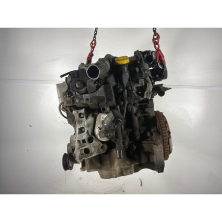 Moteur DACIA SANDERO 2 Photo n°1