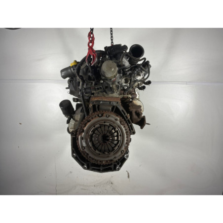 Moteur DACIA SANDERO 2