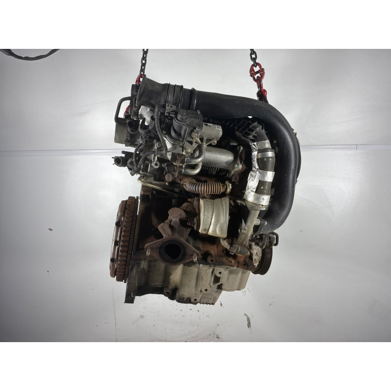 Moteur DACIA SANDERO 2 Photo n°3