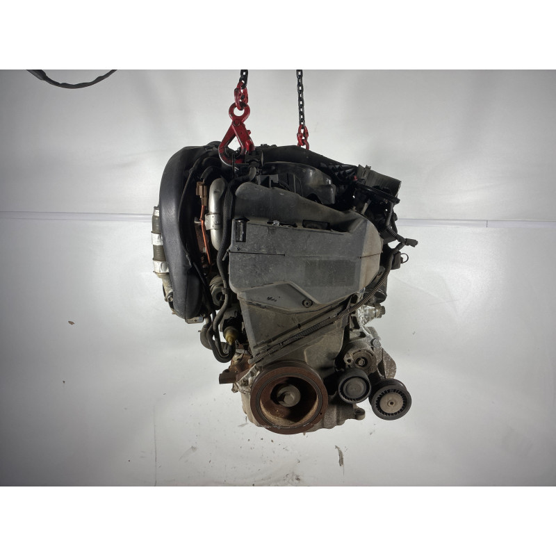 Moteur DACIA SANDERO 2 Photo n°4