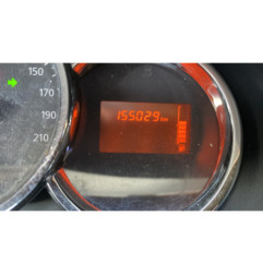 Moteur DACIA SANDERO 2