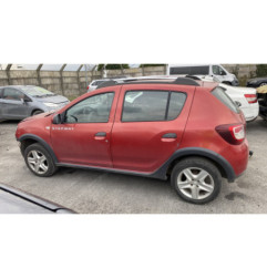 Moteur DACIA SANDERO 2