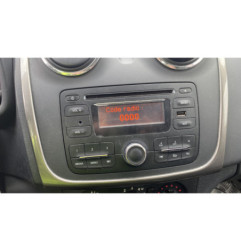 Moteur DACIA SANDERO 2