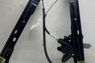Leve vitre electrique avant gauche FORD C-MAX 2 Photo n°1