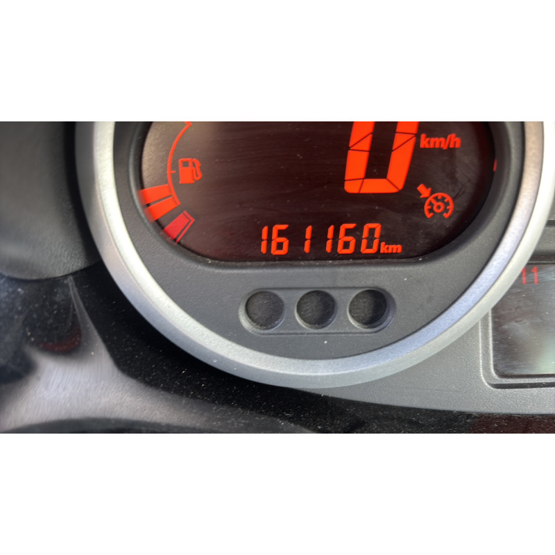 Vitre avant droit RENAULT TWINGO 2 Photo n°20