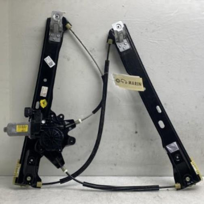 Leve vitre electrique avant gauche FORD C-MAX 2 Photo n°6