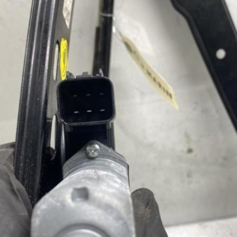 Leve vitre electrique avant gauche FORD C-MAX 2 Photo n°7