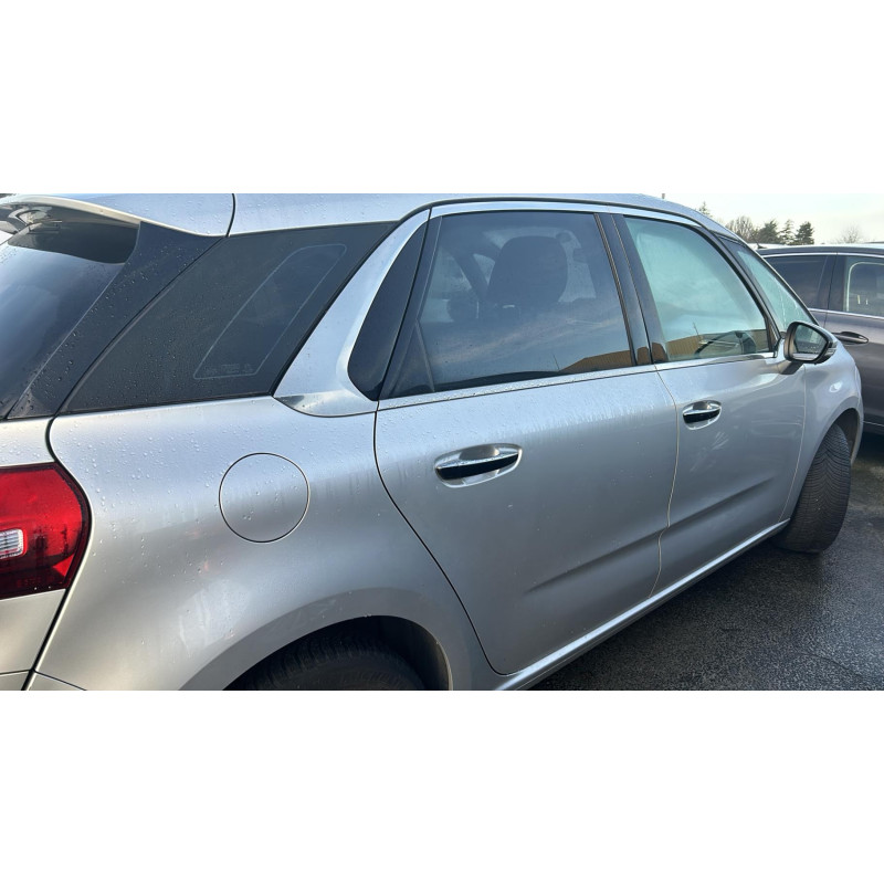 Autoradio d'origine CITROEN C4 PICASSO 2 Photo n°6