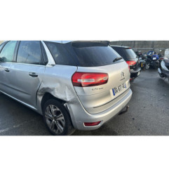 Autoradio d'origine CITROEN C4 PICASSO 2