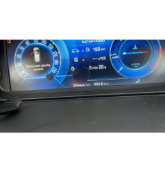 Autoradio d'origine CITROEN C4 PICASSO 2