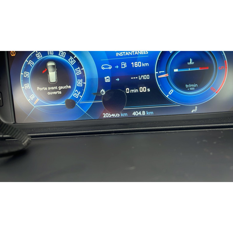 Autoradio d'origine CITROEN C4 PICASSO 2 Photo n°9