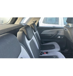 Autoradio d'origine CITROEN C4 PICASSO 2