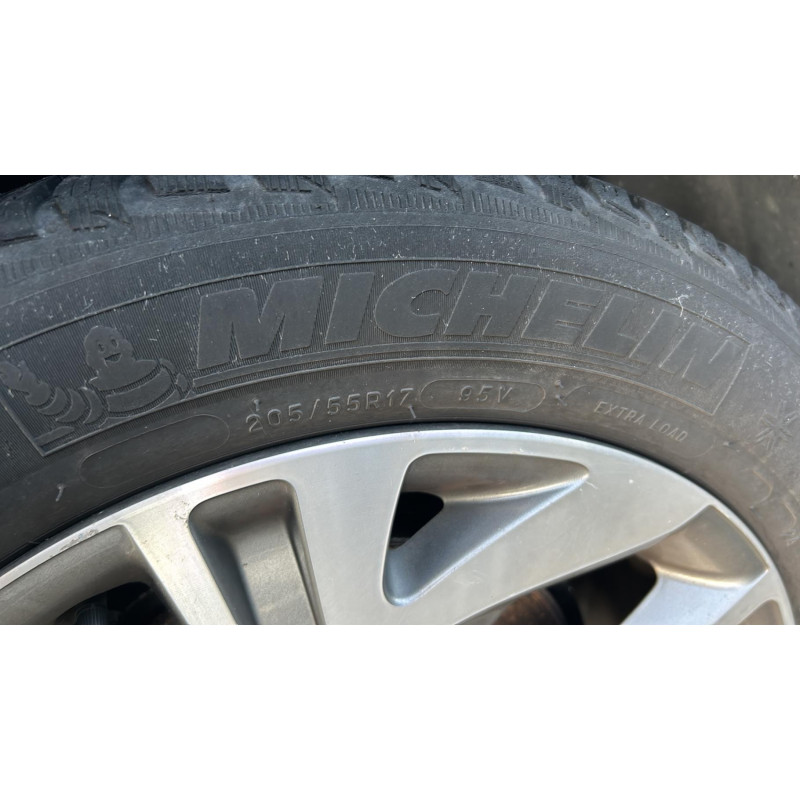 Autoradio d'origine CITROEN C4 PICASSO 2 Photo n°12