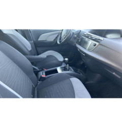 Autoradio d'origine CITROEN C4 PICASSO 2