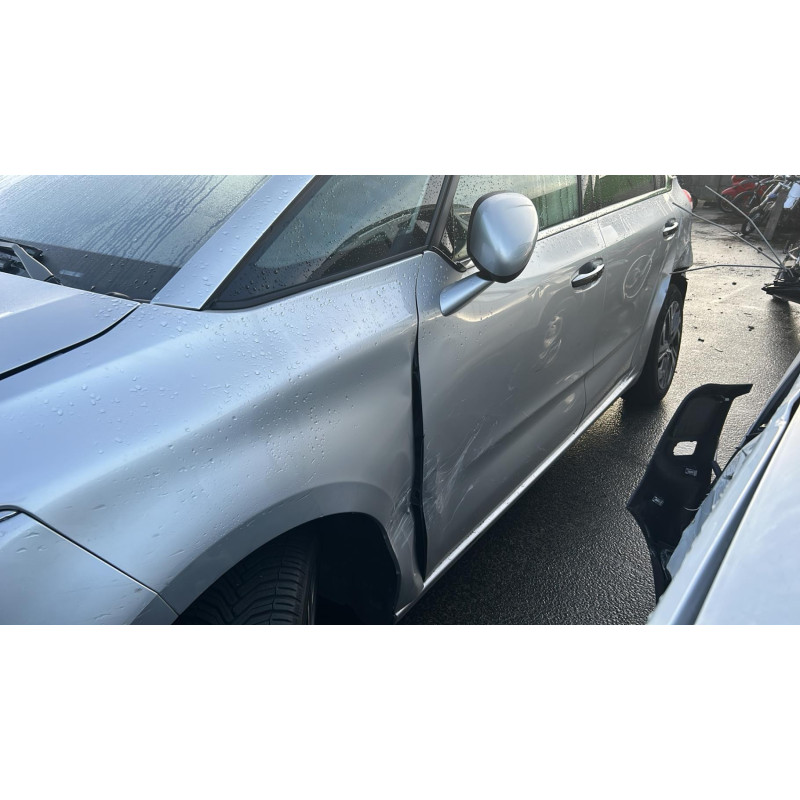 Autoradio d'origine CITROEN C4 PICASSO 2 Photo n°14