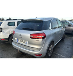 Autoradio d'origine CITROEN C4 PICASSO 2