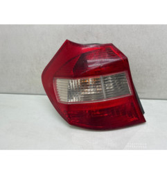 Feu arriere principal gauche (feux) BMW SERIE 1 E87