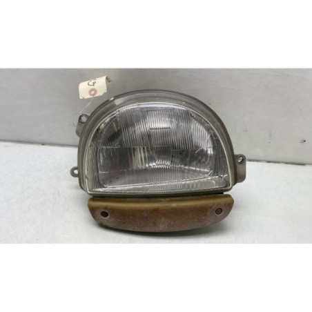 Optique avant principal droit (feux)(phare) RENAULT TWINGO 1 Photo n°1