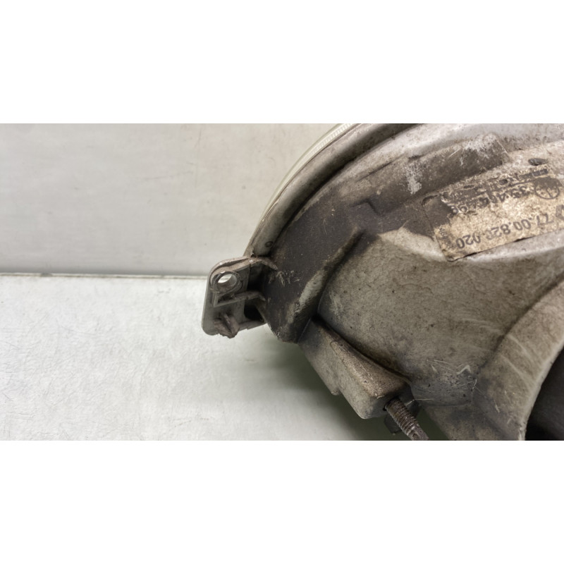 Optique avant principal droit (feux)(phare) RENAULT TWINGO 1 Photo n°4