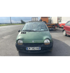 Optique avant principal droit (feux)(phare) RENAULT TWINGO 1