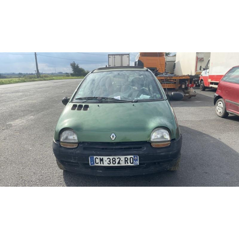 Optique avant principal droit (feux)(phare) RENAULT TWINGO 1 Photo n°5