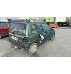 Optique avant principal droit (feux)(phare) RENAULT TWINGO 1