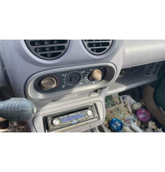 Optique avant principal droit (feux)(phare) RENAULT TWINGO 1