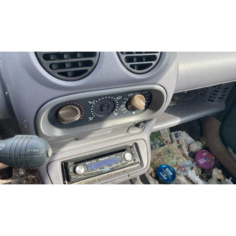 Optique avant principal droit (feux)(phare) RENAULT TWINGO 1 Photo n°8