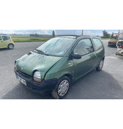 Optique avant principal droit (feux)(phare) RENAULT TWINGO 1