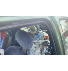 Optique avant principal droit (feux)(phare) RENAULT TWINGO 1