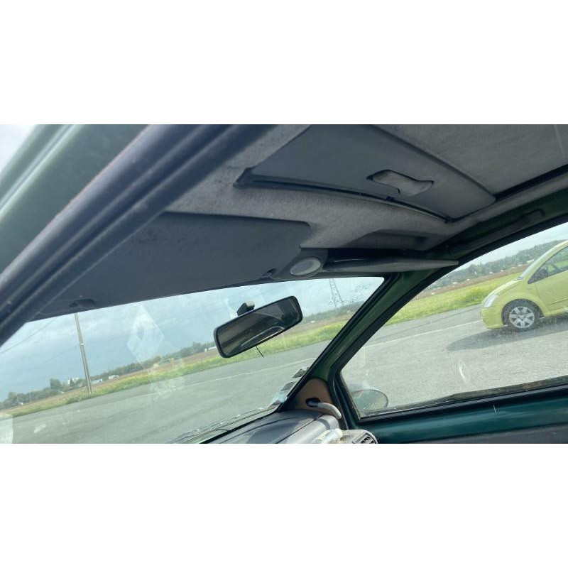 Optique avant principal droit (feux)(phare) RENAULT TWINGO 1 Photo n°11