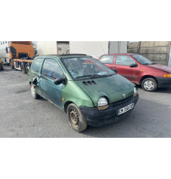 Optique avant principal droit (feux)(phare) RENAULT TWINGO 1