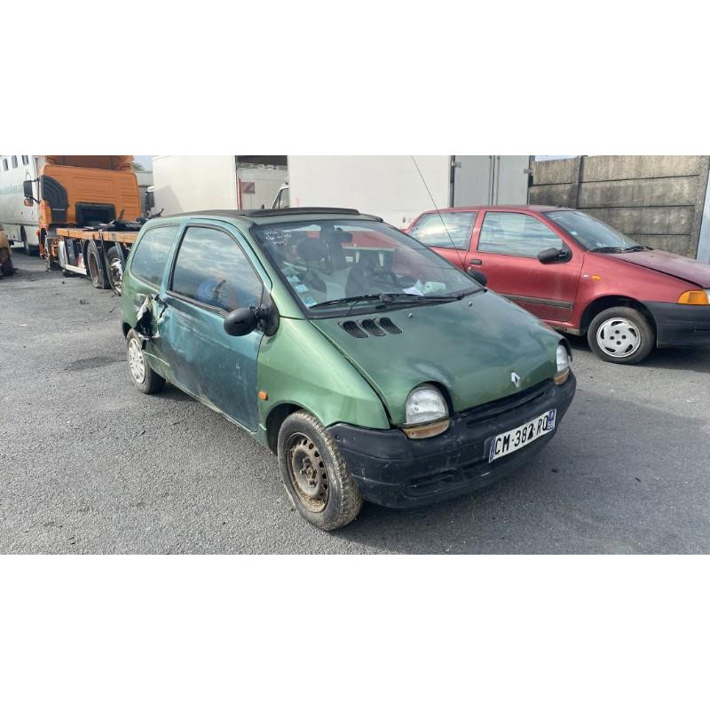 Optique avant principal droit (feux)(phare) RENAULT TWINGO 1 Photo n°12