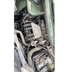 Optique avant principal droit (feux)(phare) RENAULT TWINGO 1