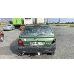 Optique avant principal droit (feux)(phare) RENAULT TWINGO 1